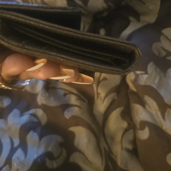 Fendi Wallet Full Inclusion - Picture 9 of 13